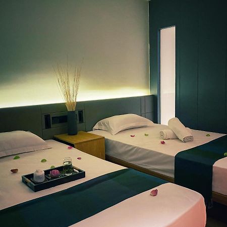 Yunfan Hotel Phnom Penh Zewnętrze zdjęcie