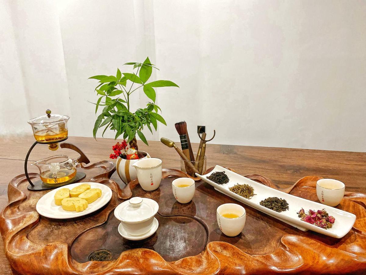 Yunfan Hotel Phnom Penh Zewnętrze zdjęcie
